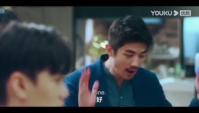 [Eng Sub] Unknown _ Ep 3