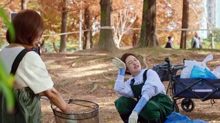 Destined With You Episode 1 Korean Drama in Hindi Dubbed #kdrama