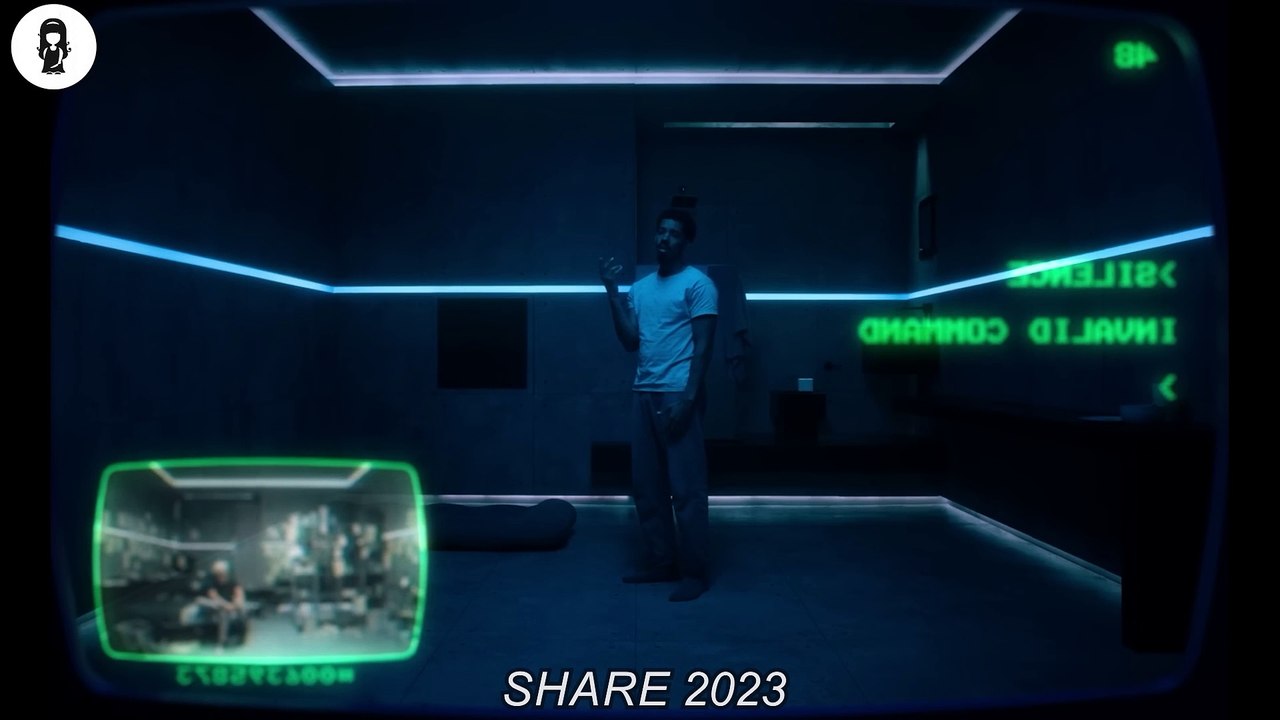 In This Bunker, People Must Livestream To Hit 1M Views In An Hour Or Face Death