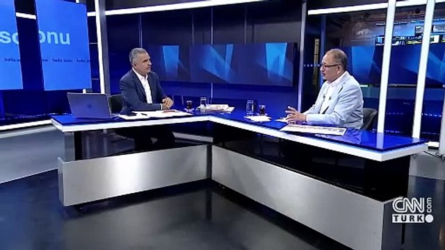 Son dakika... İstanbul'da kentsel dönüşüm ne durumda? Bakan Mehmet Özhaseki CNN TÜRK'te yanıtladı