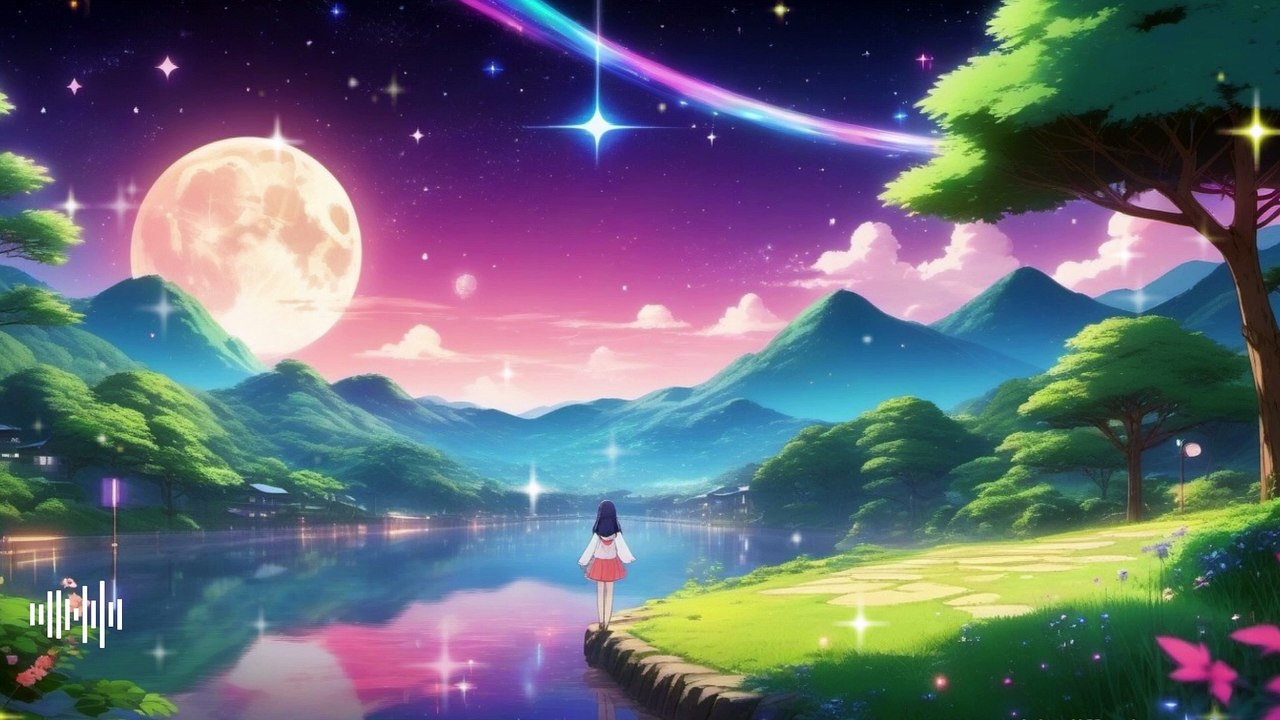Dawn Chorus Cadence 03 | Relaxing Lofi Beats For Relax, Chill, Study, Sleep, Work & Motivation