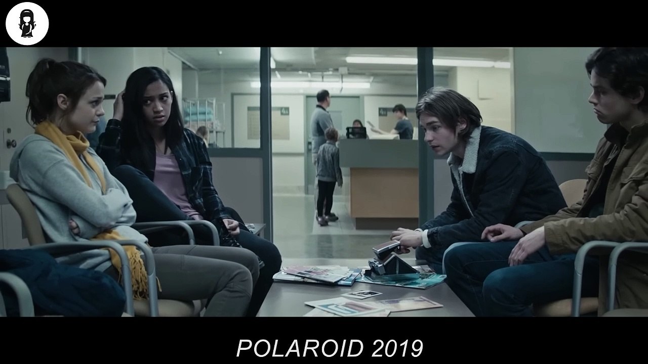 Anyone Who Takes A Photo With This Camera Will Die Within 1 Minute