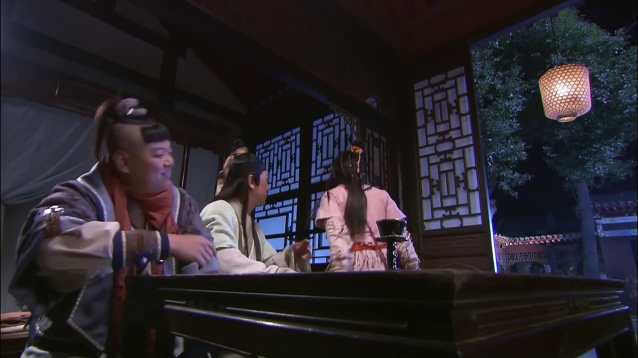 Phim Phùng Tấn Phi Peto - Tập 05B (haft version)