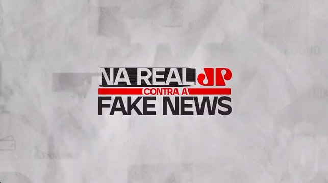 JP Contra Fake News: Vídeo de enchente levando carros não é no RS