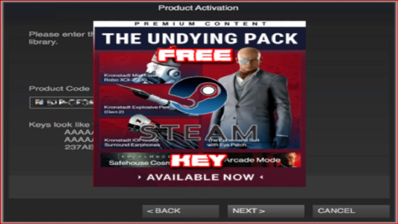 Season Of The Undying (2024) - The Undying Pack DLC FREE Giveaway!