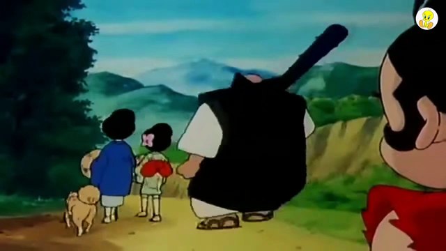 مغامرات ساسوكي (حلقة 03) كاملة – كرتون أطفال HD