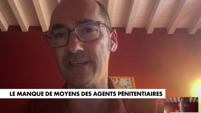 Emmanuel Chambaud : «Les moyens matériels et humains ne sont pas suffisants»