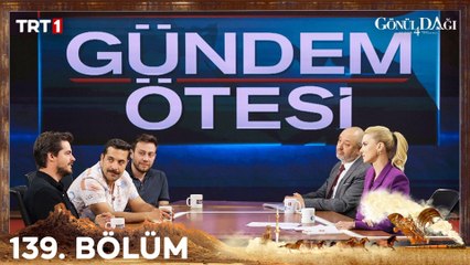 Gönül Dağı 139. Bölüm