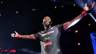 MMA : Doumbè expédie Willis au 1er round et devrait défier Pettis