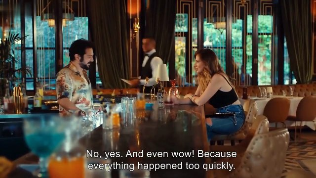 Mr.Wrong Episode 17 Turkish Drama With English Subtitle