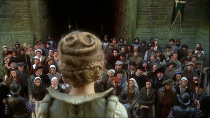 Maria Stuart: Blut, Verrat und Machtkämpfe (Teil 1/2) – Spannendes Historiendrama 2004