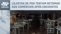 Nova rota: Ônibus liga Aeroporto de Florianópolis a Porto Alegre