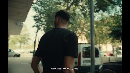 Furias | Official Teaser HD | 2024