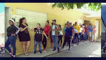 Capsulas de historia electoral: Un presidente por solo 4 años