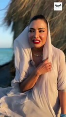 انطلاقة قوية لأسبوع الموضة في البحر الأحمر من جزيرة أمهات