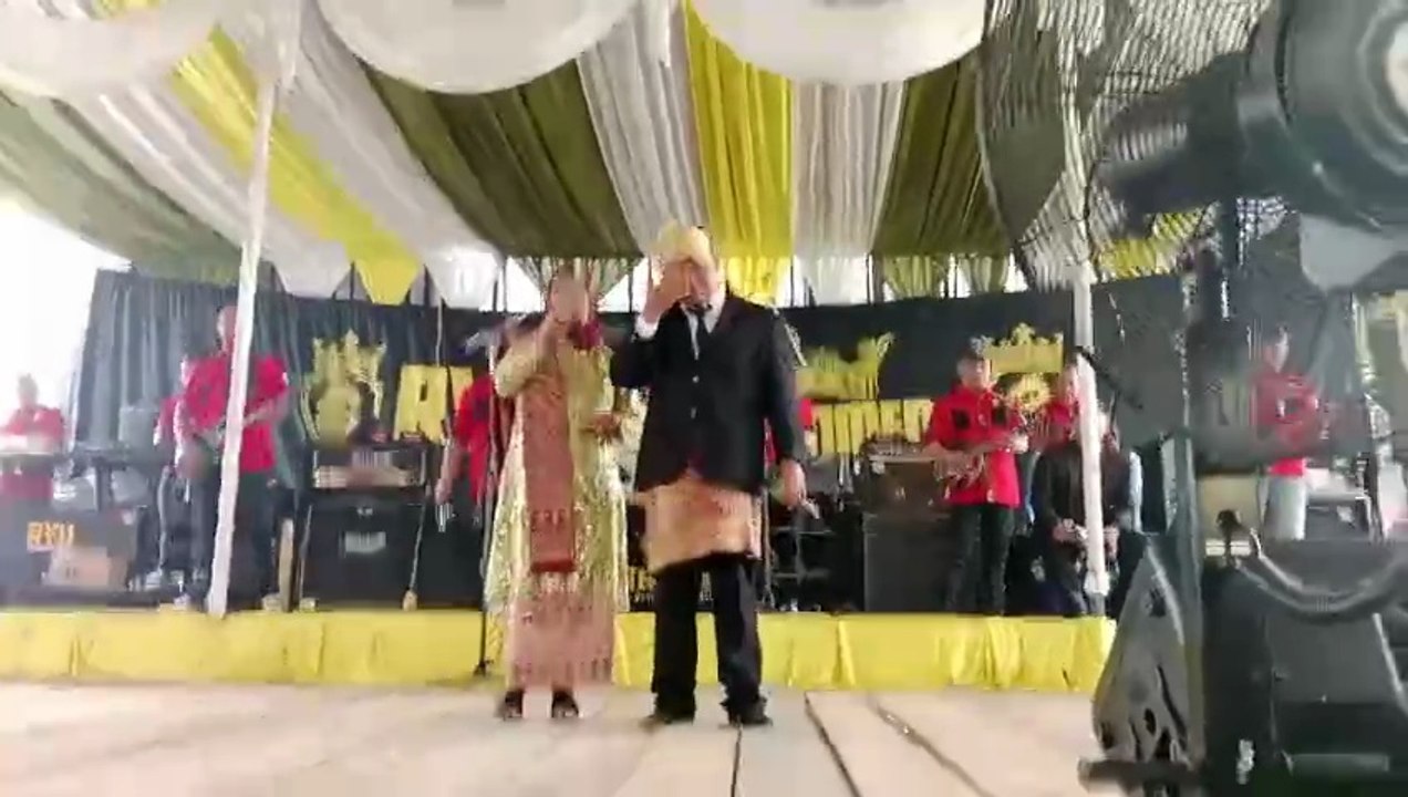 Bunga Surga