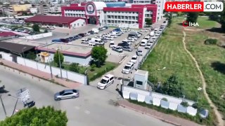 Adana merkezli 4 ilde 'Ayar-3' operasyonu: 50 milyon lira değerinde altın ele geçirildi