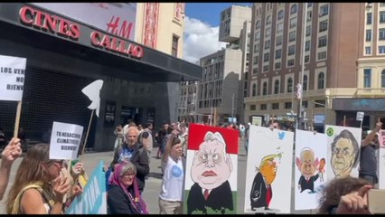 "L'ultra-destra non è benvenuta": Madrid si prepara al raduno Ecr-Vox