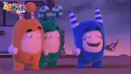 Teletubbies: Double Bass