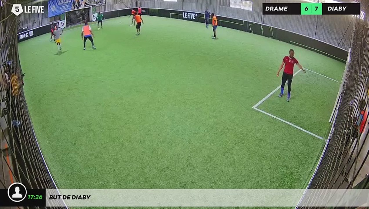 But de diaby