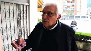 Il video dello zio di Chico Forti e la reazione dopo il rientro in Italia: «Un giorno speciale, inizia la sua terza vita»