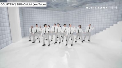 SB19 leads in a fresh phase of their musical journey with the release of Moonlight | MUSIC RANK NEWS