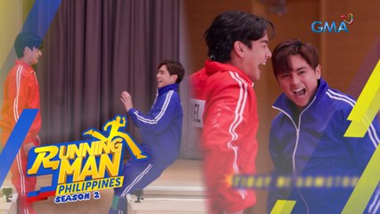 Running Man Philippines 2: Miguel Tanfelix, ipinakita kung sino siya! (Episode 4)