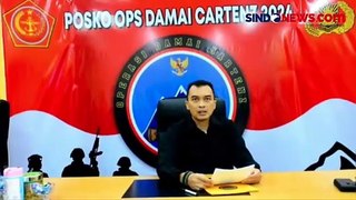 Satgas Damai Cartenz Tangkap Komandan KKB Dokoge-Paniai di Tanjakan Pugo