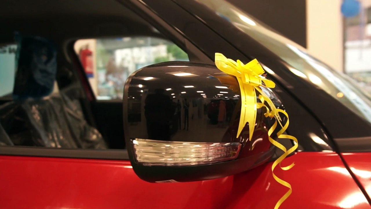 This Car is More Fuel Efficient Than A Bike!! This is Swift 2024 #suzuki #maruti #swift2024