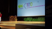 Pokaz uczniów ZSH w Bydgoszczy #2