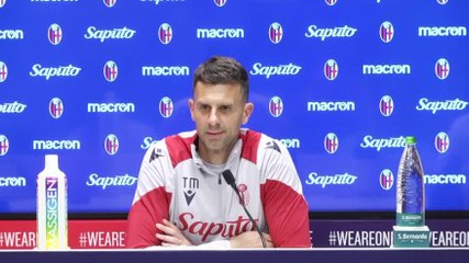 Thiago Motta: "Non ho firmato nulla"