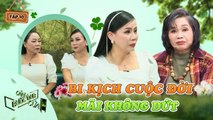 Bước Qua Cánh Cửa #10_ Lily Thanh Huệ - Nữ nghệ sĩ bị VÙI LẤP tinh thần bởi những BIẾN CỐ đau đớn