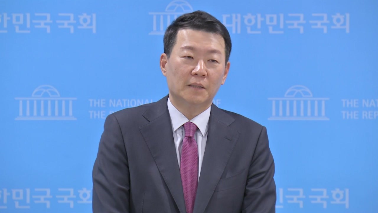 與 "5·18 정신, 특정 세력 아닌 민주화 상징 돼야" / YTN