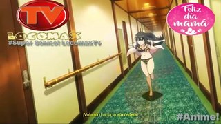 LocomaxTv Bolivia Anime Mayo 2024