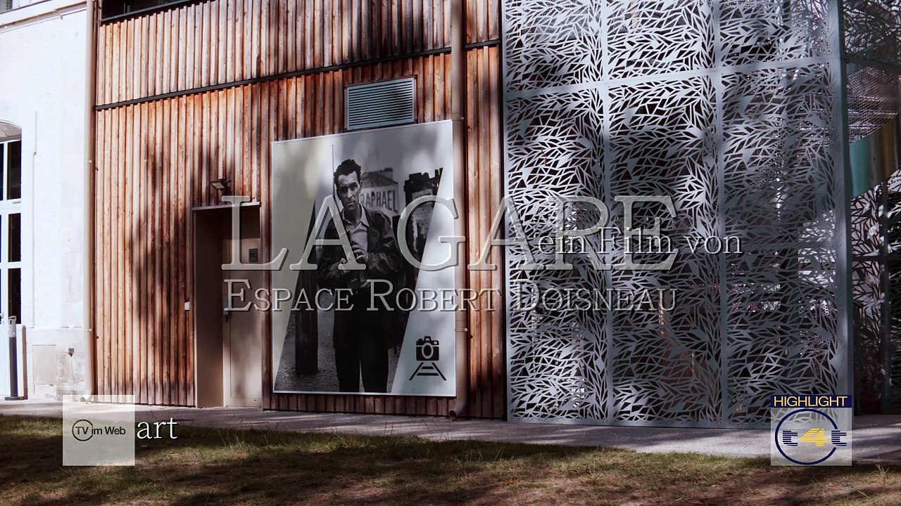 Tips-4-trips - #tipp93 -- "la gare" - espace robert doisneau