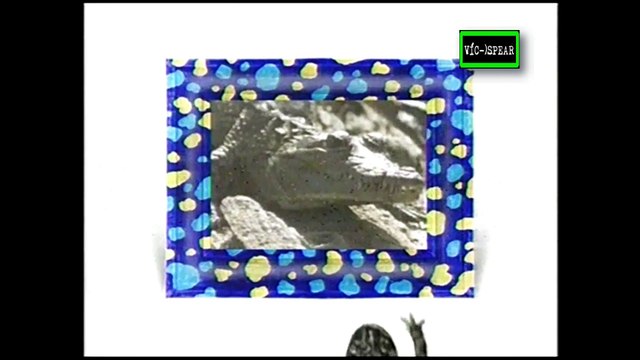 Animales asombrosos: Animales armados - Documental (1996) Español Latino *Episodio 9