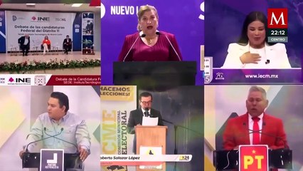 Lo 'mejor' de las campañas en Los Ridículos de La Elección
