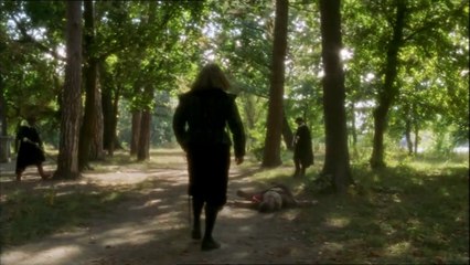 Maria Stuart – Blut, Terror & Verrat (Teil 2) | Spannendes Historiendrama 2004