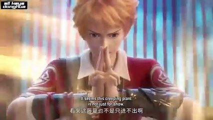 Tales of Demons and Gods S8 Ep 8 ENG SUB