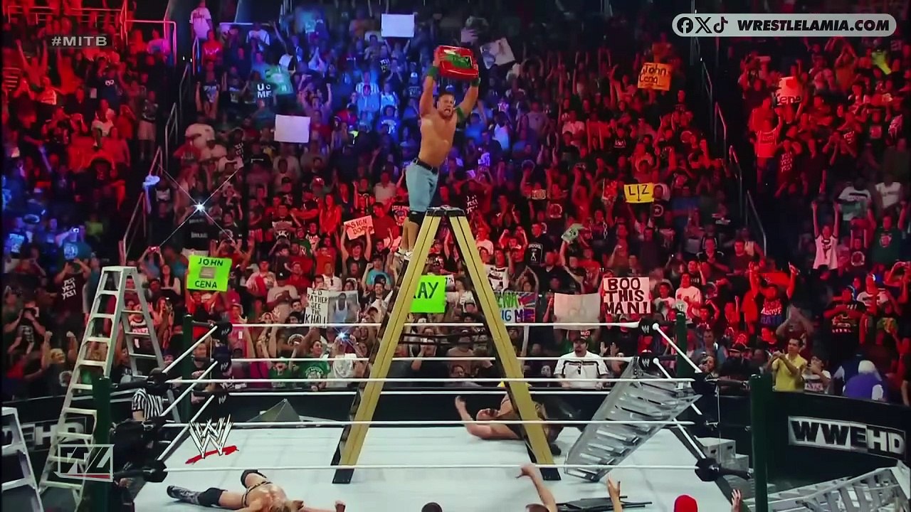 Worst Acting In WWE