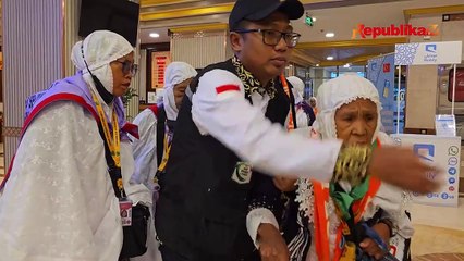 Fatwa Ulama Saudi: Wajib Izin Haji Bagi yang Berhaji