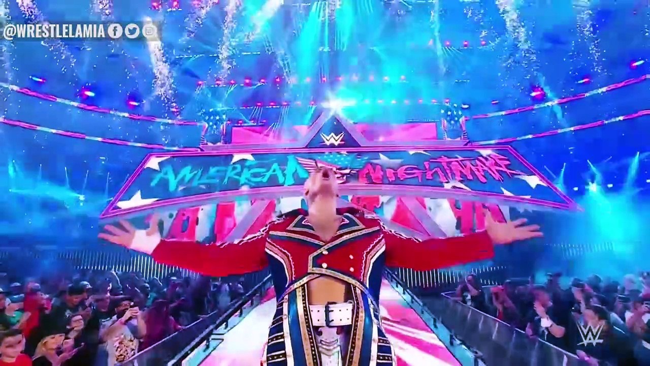 WWE Superstars Who Had Incredible Second Runs