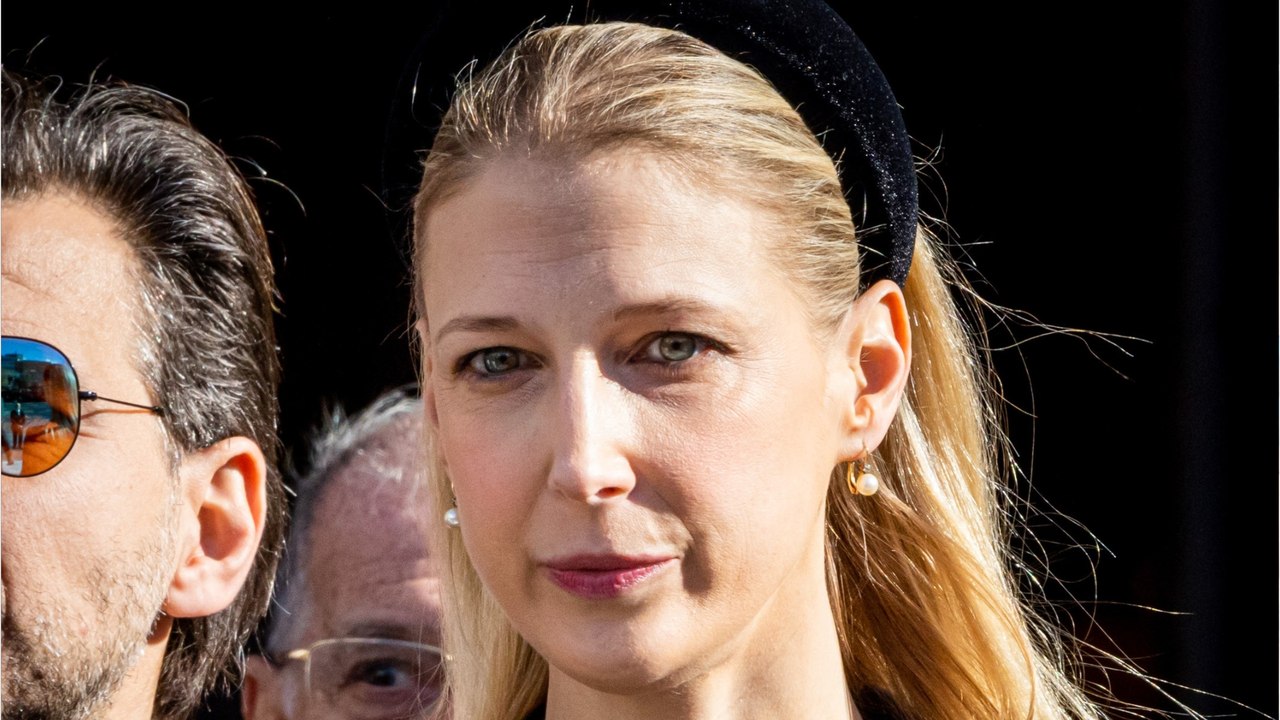 GALA VIDEO - Lady Gabriella Windsor frappée par le deuil : cette sombre journée qui attend la cousine de William et Harry…