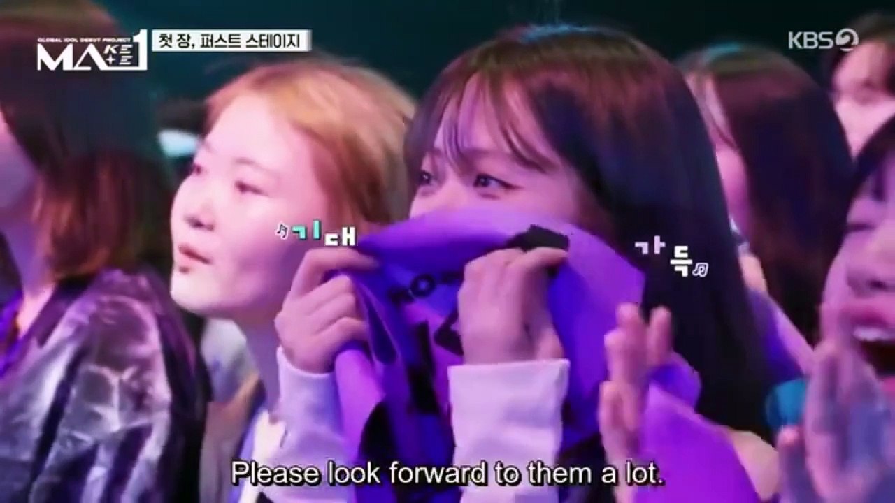 Make Mate 1 Ep 1