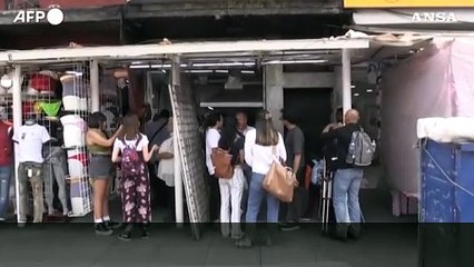 Messico, un piccolo ristorante di tacos si aggiudica una stella Michelin