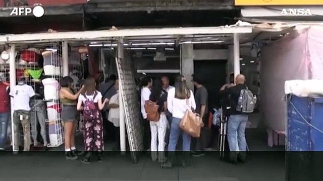 Messico, un piccolo ristorante di tacos si aggiudica una stella Michelin