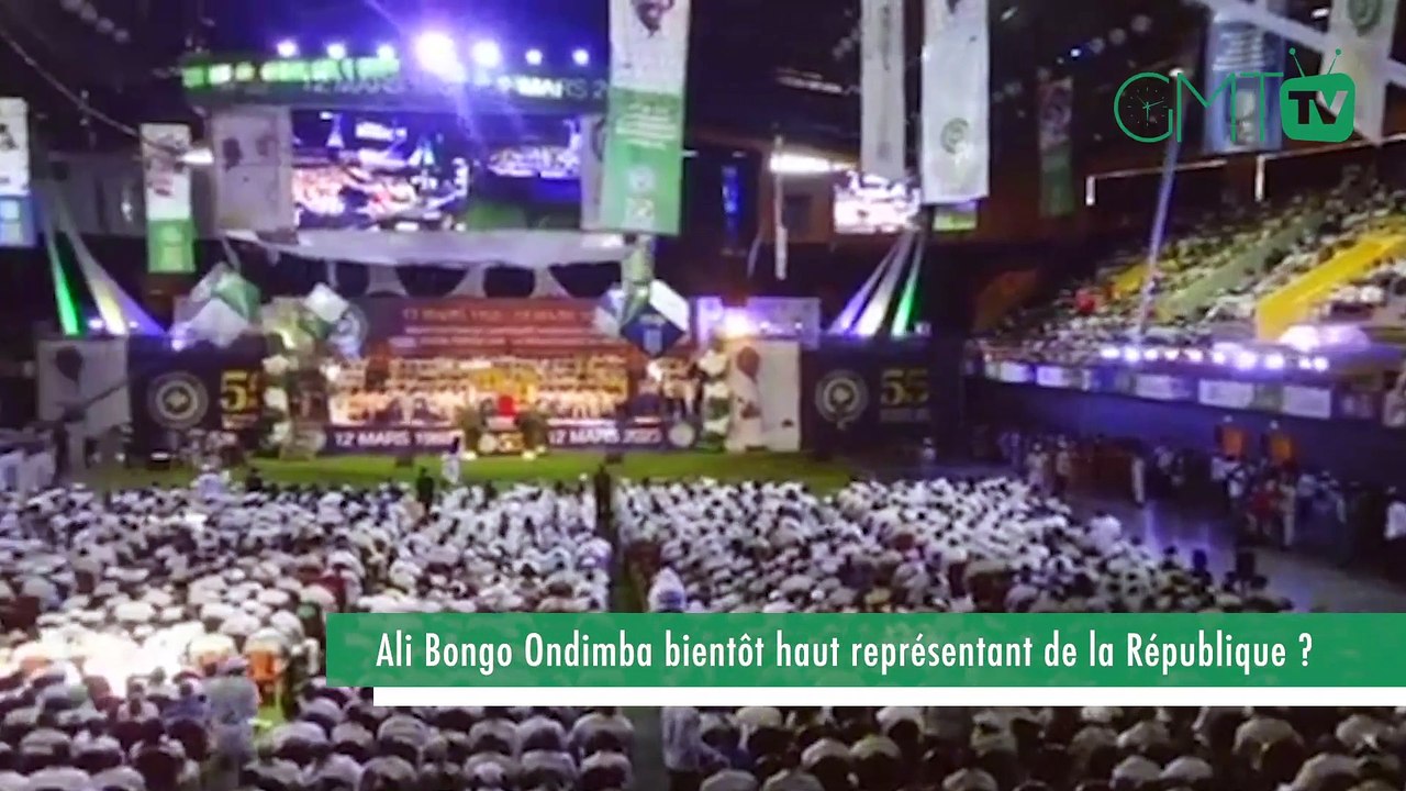 [#Reportage] Gabon : Ali Bongo Ondimba bientôt...