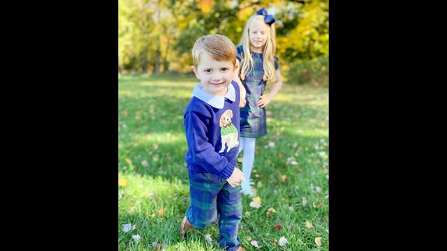 João Paulo Editor Blog de Roupa e Moda Infantil Ep. 2719