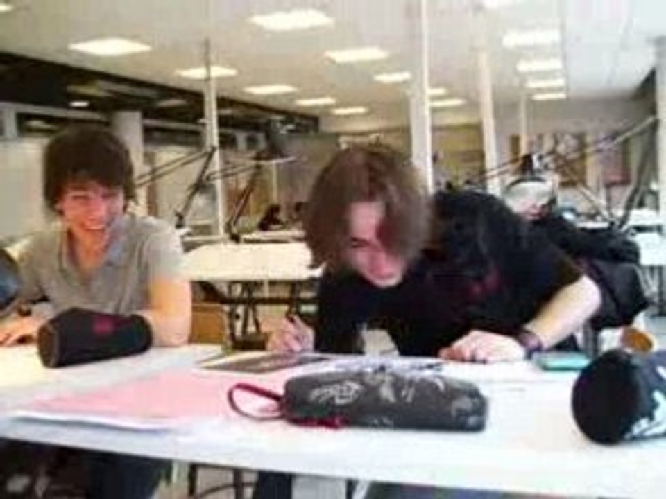 Max et les 2D