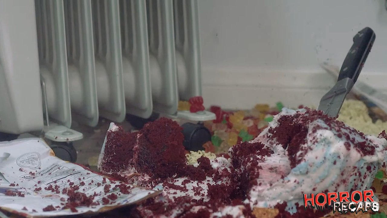 Girl Thinks Sleeping With Roommate's Crush Will Be Fun, Until She Regrets